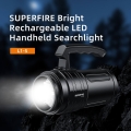 Superfire Rucni reflektor LS-S